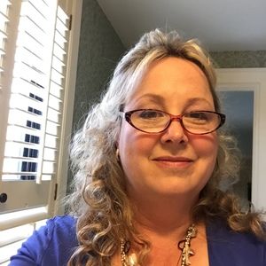 Meet your Posher, Terri